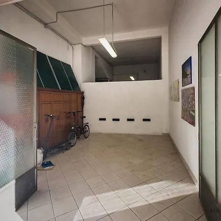 Free Box Auto - Spiagge 5min - Ac - Smart Tv Albisola Superiore