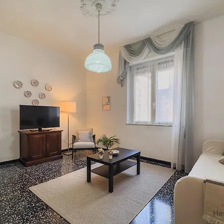 Free Box Auto - Spiagge 5min - Ac - Smart Tv Albisola Superiore