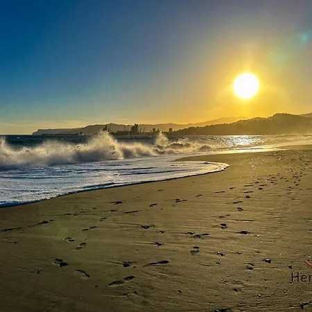 Free Box Auto - Spiagge 5min - Ac - Smart Tv *