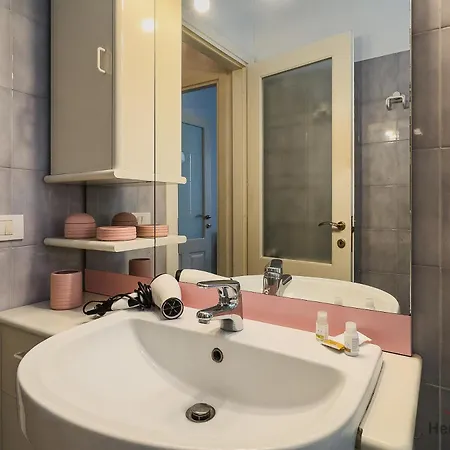 Free Box Auto - Spiagge 5min - Ac - Smart Tv *