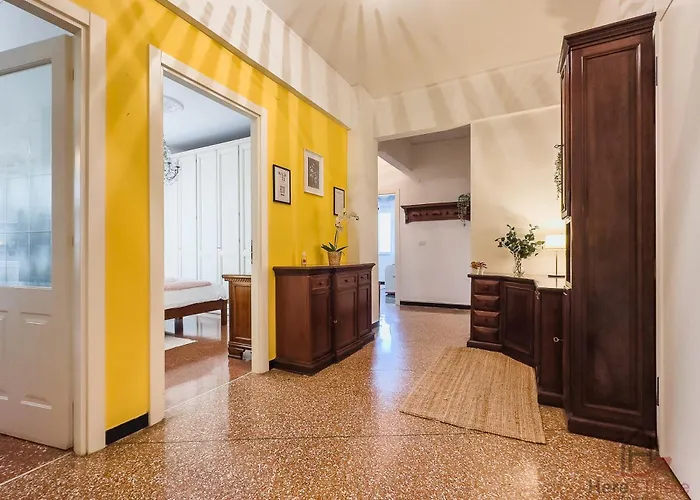 Apartment Free Box Auto - Spiagge 5min - Ac - Smart Tv