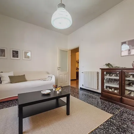 Free Box Auto - Spiagge 5min - Ac - Smart Tv * Albisola Superiore