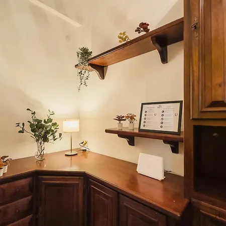 Free Box Auto - Spiagge 5min - Ac - Smart Tv Appartement