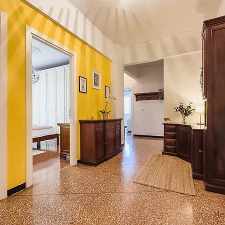 Apartment Free Box Auto - Spiagge 5min - Ac - Smart Tv