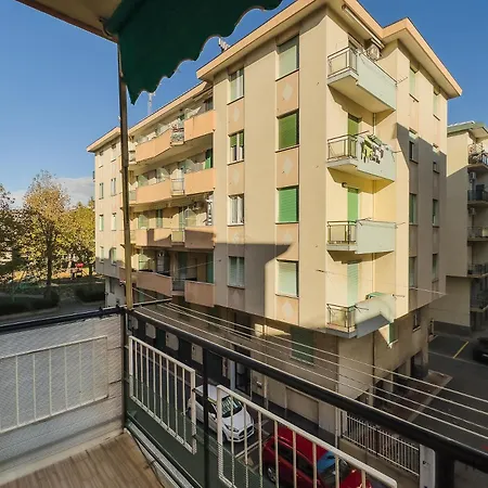 Free Box Auto - Spiagge 5min - Ac - Smart Tv Appartement *