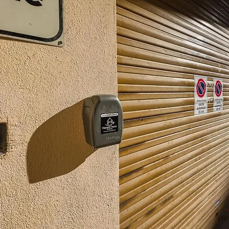 Apartment Free Box Auto - Spiagge 5min - Ac - Smart Tv Albisola Superiore