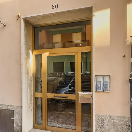 Free Box Auto - Spiagge 5min - Ac - Smart Tv Albisola Superiore