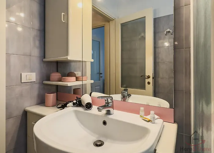 Free Box Auto - Spiagge 5min - Ac - Smart Tv *